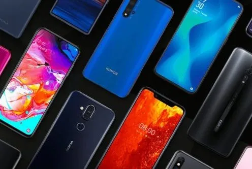 Обзор лучших смартфонов 2019 года